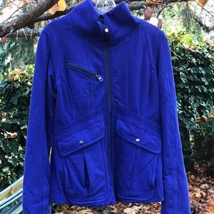 Lululemon Jacket